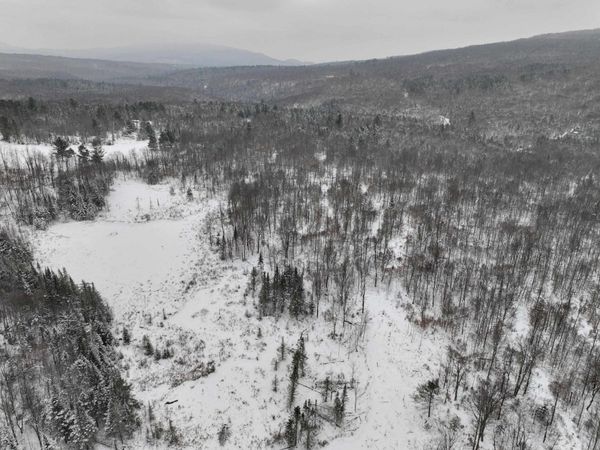 LOT 3 Lincoln Road, Ripton, VT 05766