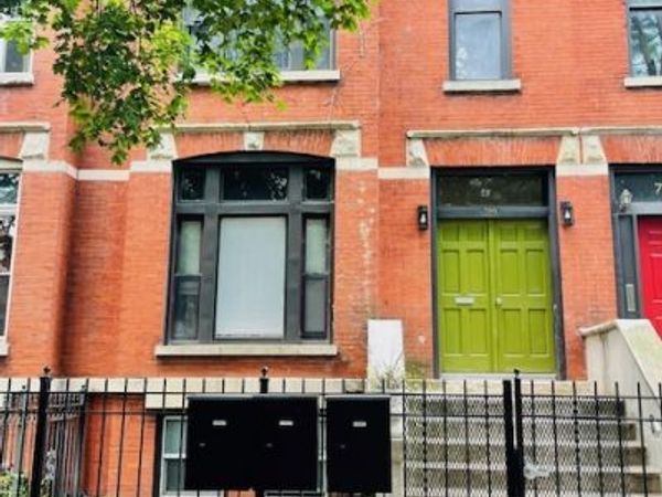 706 S Claremont Avenue , Chicago, IL 60612