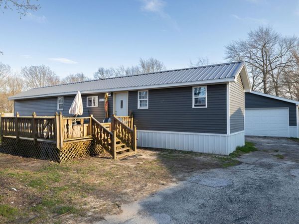 745 E Dayton Court, Godley, IL 60407