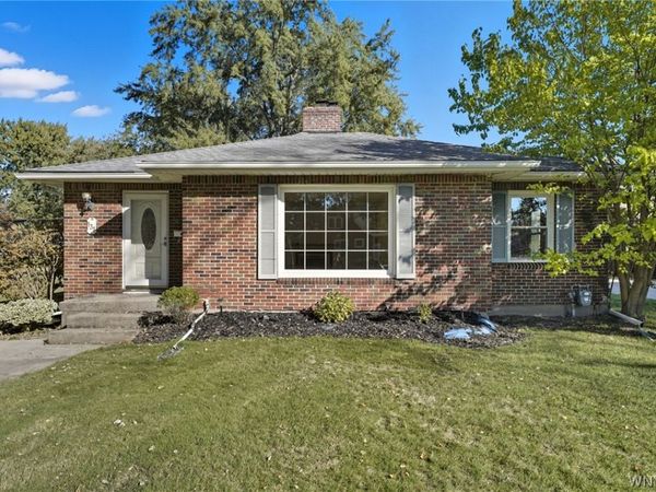 131 Colvinhurst Drive, Buffalo, NY 14223