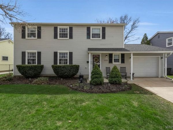 1976 Marjorie Road, Grand Island, NY 14072