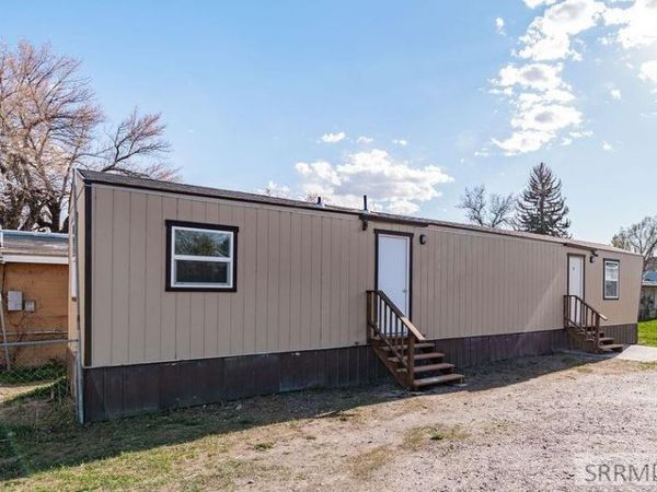 2930 S Yellowstone Hwy, Unit 12, IDAHO FALLS, ID 83402