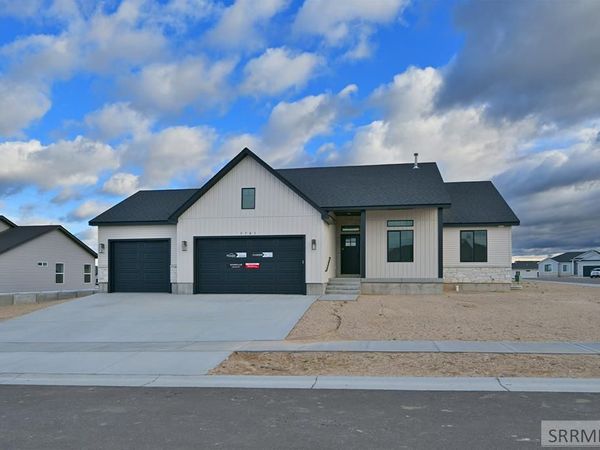 3701 Kingsboro Avenue, AMMON, ID 83406