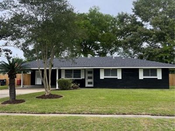 9479 SWINGALONG Avenue, Baton Rouge, LA 70814