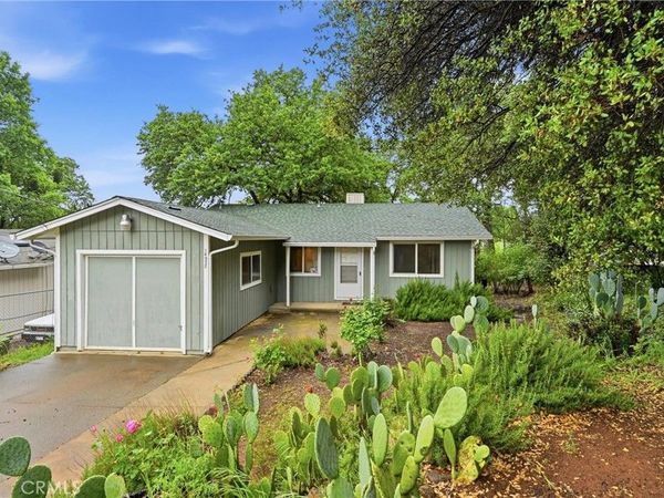 14922 Laguna Vista, Clearlake, CA 95422