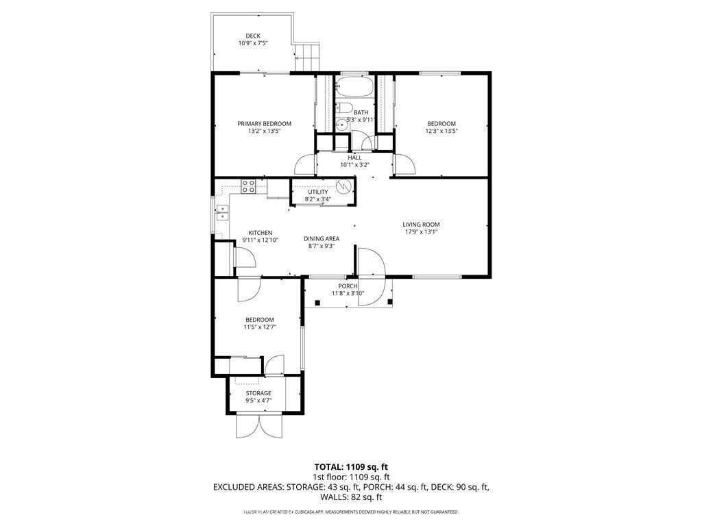 14922 Laguna Vista, Clearlake, CA 95422 Main Photo