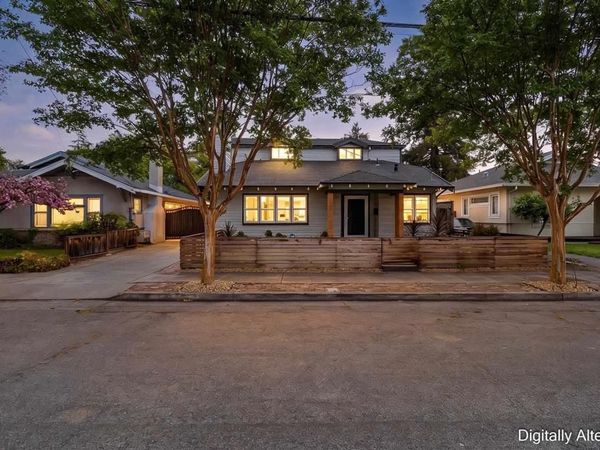 1158 Fremont St, San Jose, CA 95126