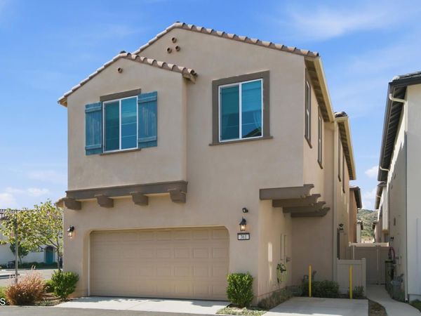 361 Allen Drive, Santa Paula, CA 93060
