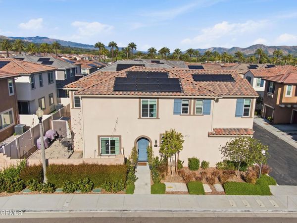 361 Allen Drive, Santa Paula, CA 93060