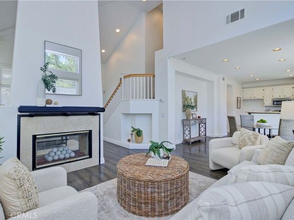 10 Willowbrook, Rancho Santa Margarita, CA 92688