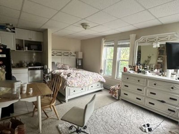 7-9 Kneeland, Unit #7C, Malden, MA 02148