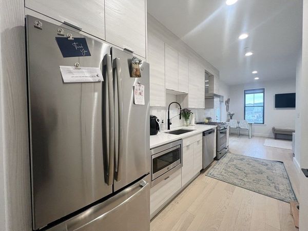 360 Meridian St, Unit 3, Boston, MA 02128