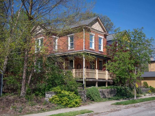 4171 Dane Avenue, Cincinnati, OH 45223