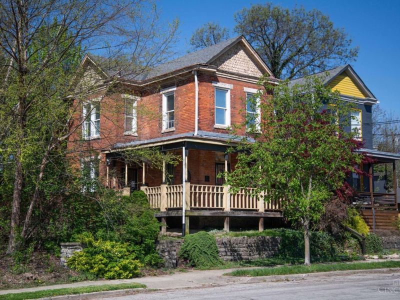 4171 Dane Avenue, Cincinnati, OH 45223 Photo 2