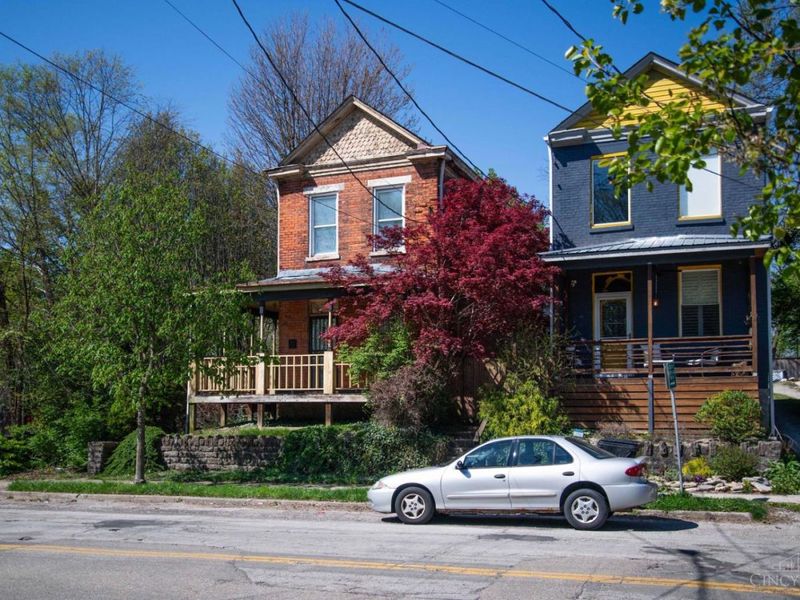 4171 Dane Avenue, Cincinnati, OH 45223 Photo 3