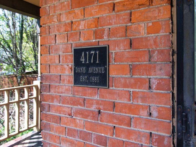 4171 Dane Avenue, Cincinnati, OH 45223 Photo 6