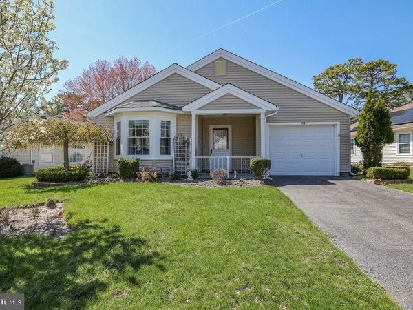 113 PINE OAK BOULEVARD , BARNEGAT, NJ 08005