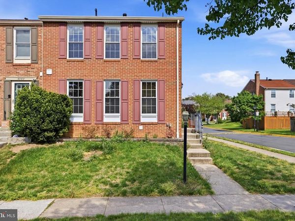 6167 MORNING GLORY ROAD, ALEXANDRIA, VA 22310