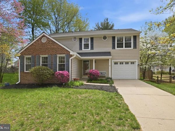 289 COLLEGE MANOR DRIVE, ARNOLD, MD 21012