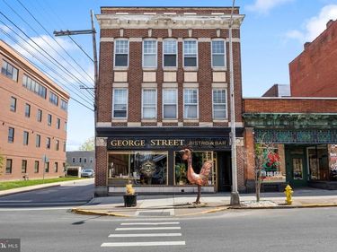 125 N GEORGE STREET, YORK, PA 17401