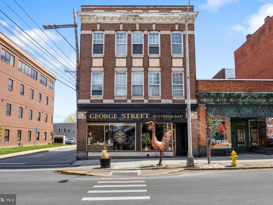 125 N George Street, York, PA 17401 Main Photo