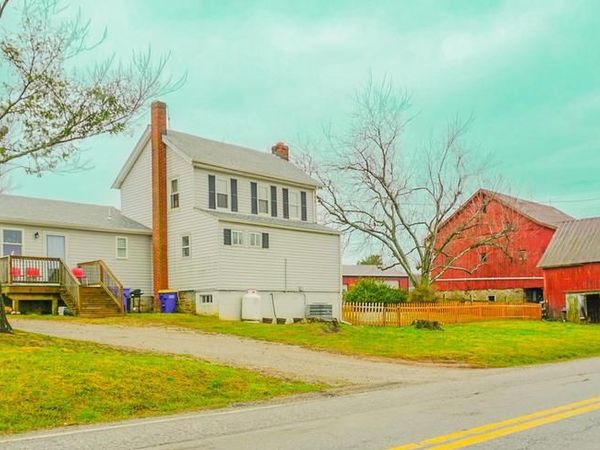 14803 MT OLIVET ROAD , FELTON, PA 17322