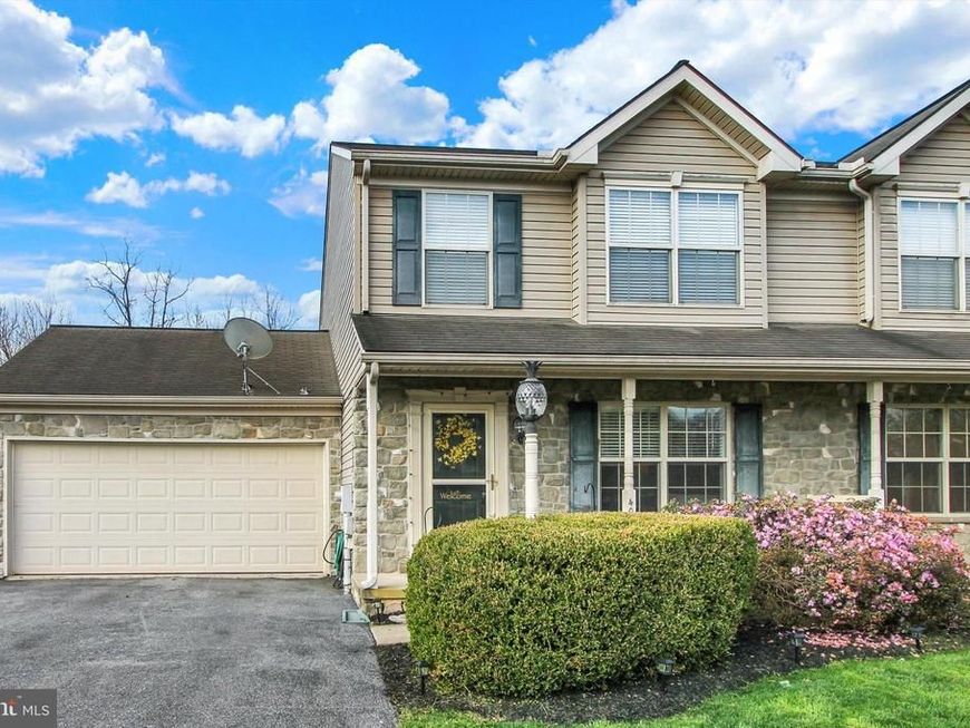 4032 Jules Lane, Dover, PA 17315 Main Photo