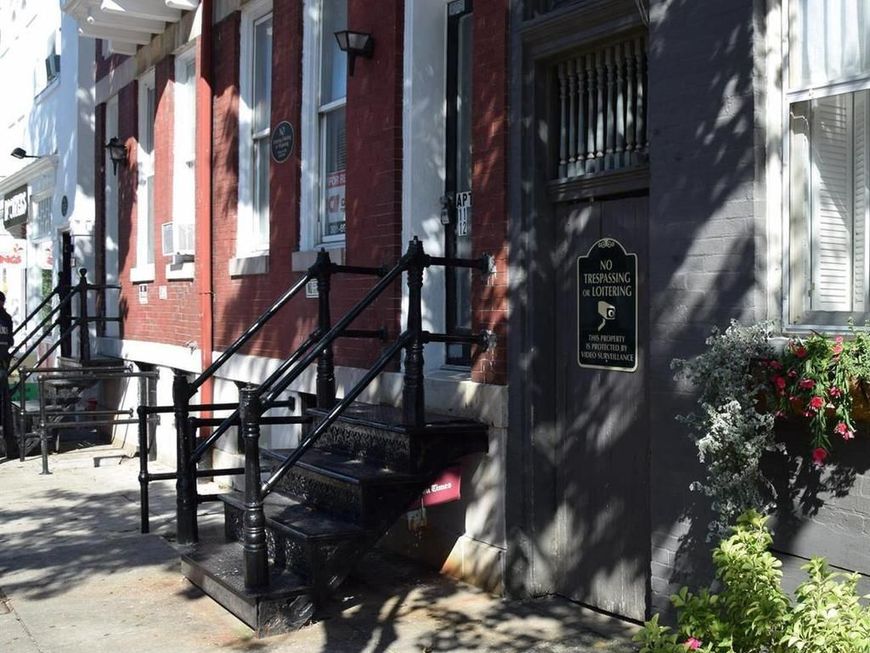 106 Market Street S , Unit 6, Frederick, MD 21701 Main Photo