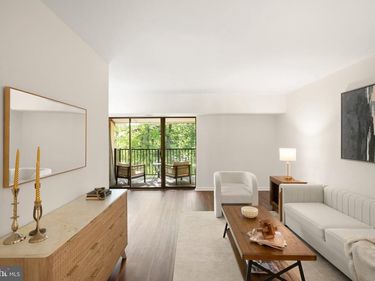 2238 CASTLE ROCK SQUARE, Unit 22C, RESTON, VA 20191