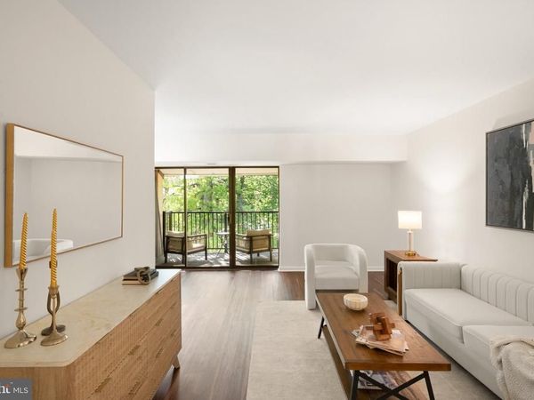 2238 CASTLE ROCK SQUARE, Unit 22C, RESTON, VA 20191