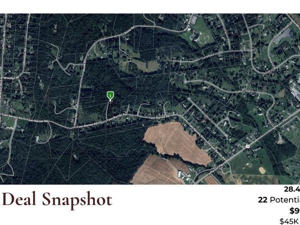 4734 TEEN BARNES ROAD , FREDERICK, MD 21703