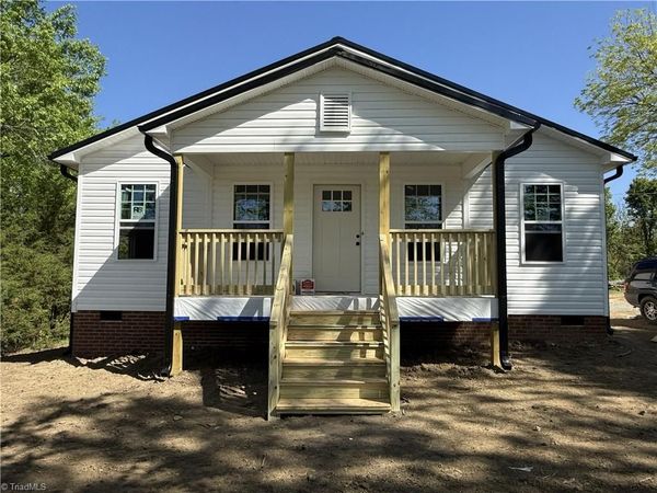 219 Tower Road , Thomasville, NC 27360