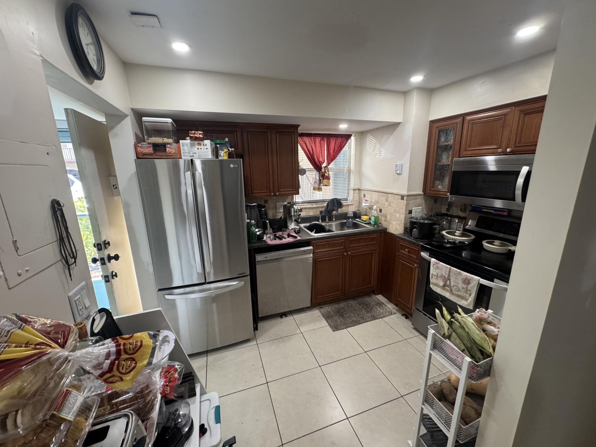 725 Lori Drive, Unit 107, Palm Springs, FL 33461 Photo
