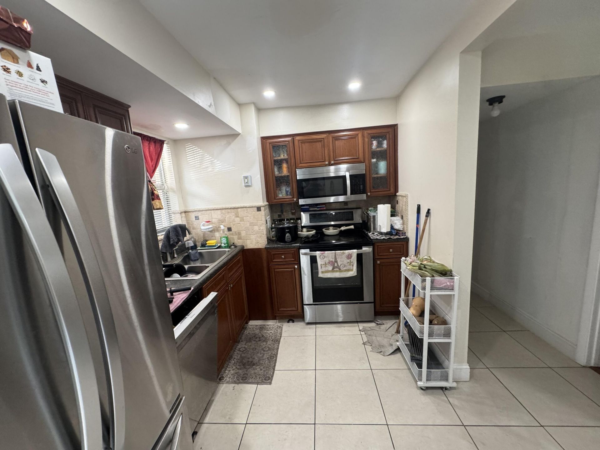 725 Lori Drive, Unit 107, Palm Springs, FL 33461 Photo