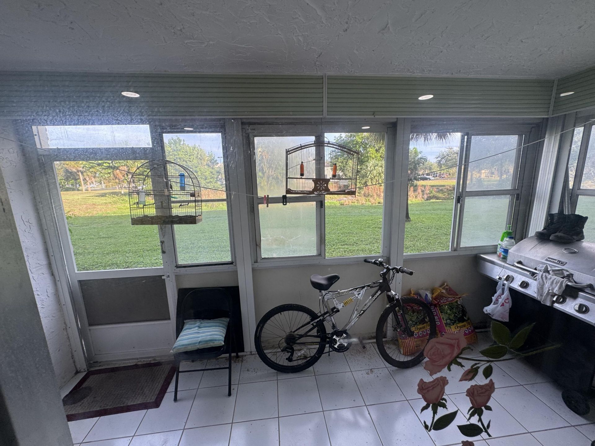 725 Lori Drive, Unit 107, Palm Springs, FL 33461 Photo