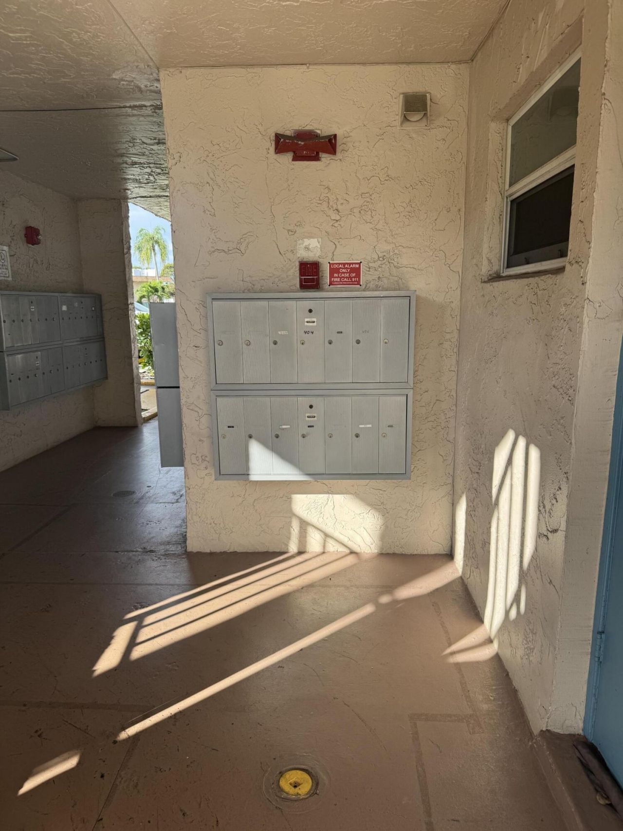 725 Lori Drive, Unit 107, Palm Springs, FL 33461 Photo