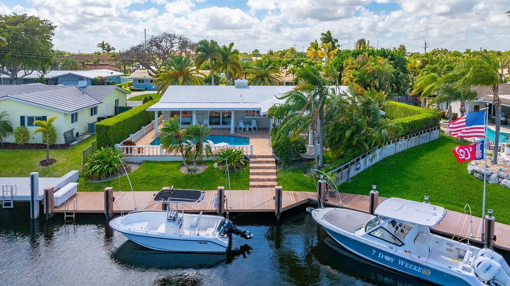 4450 NE 24th Terrace, Lighthouse Point, FL 33064 Photo