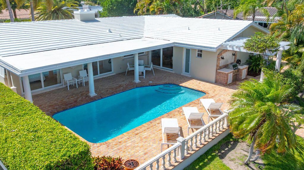 4450 NE 24th Terrace, Lighthouse Point, FL 33064 Photo