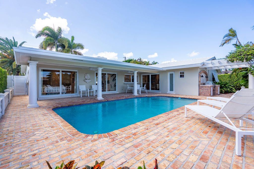 4450 NE 24th Terrace, Lighthouse Point, FL 33064 Photo