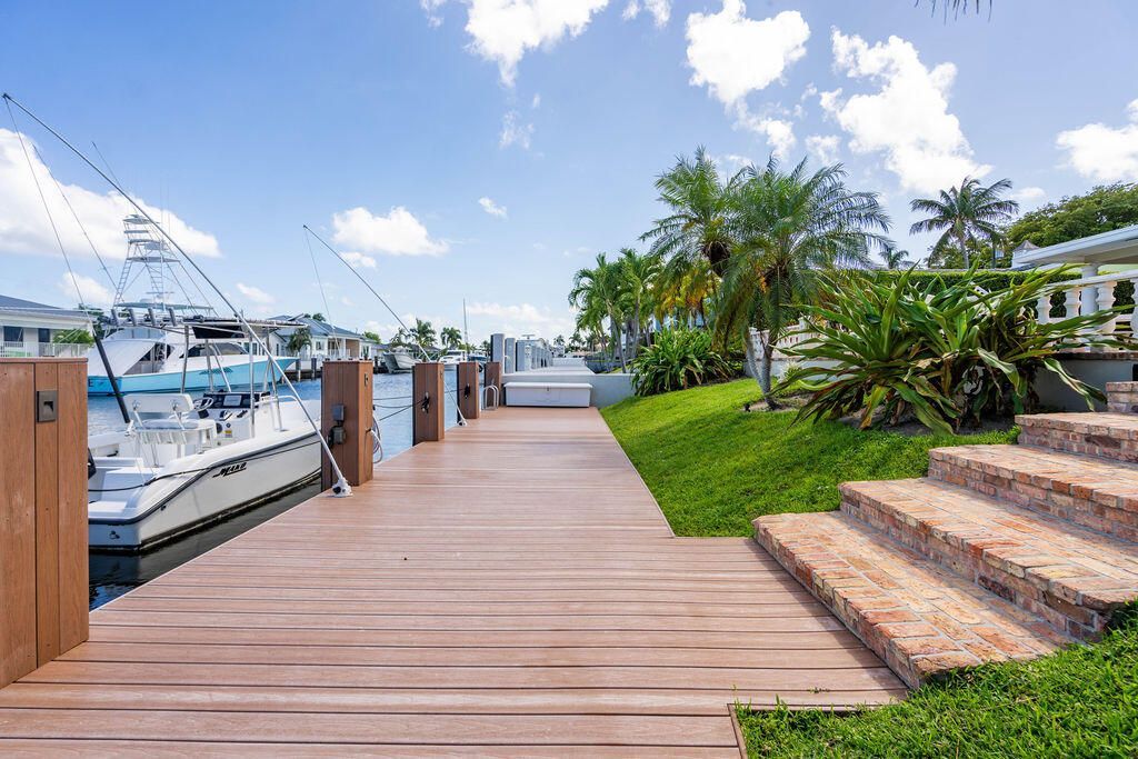 4450 NE 24th Terrace, Lighthouse Point, FL 33064 Photo