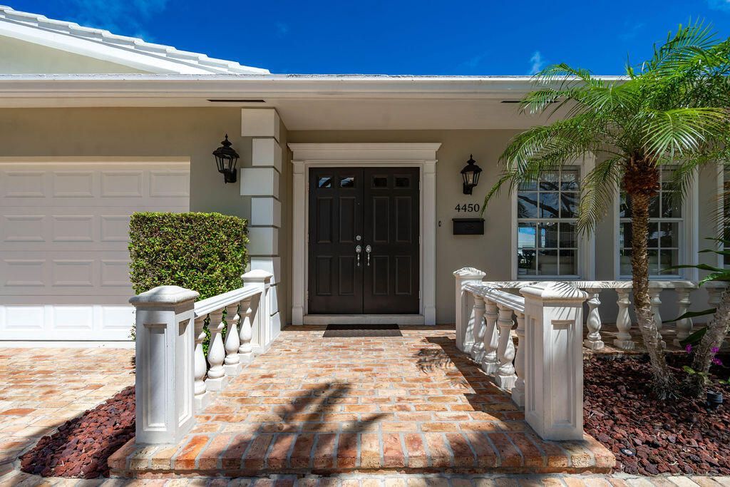 4450 NE 24th Terrace, Lighthouse Point, FL 33064 Photo