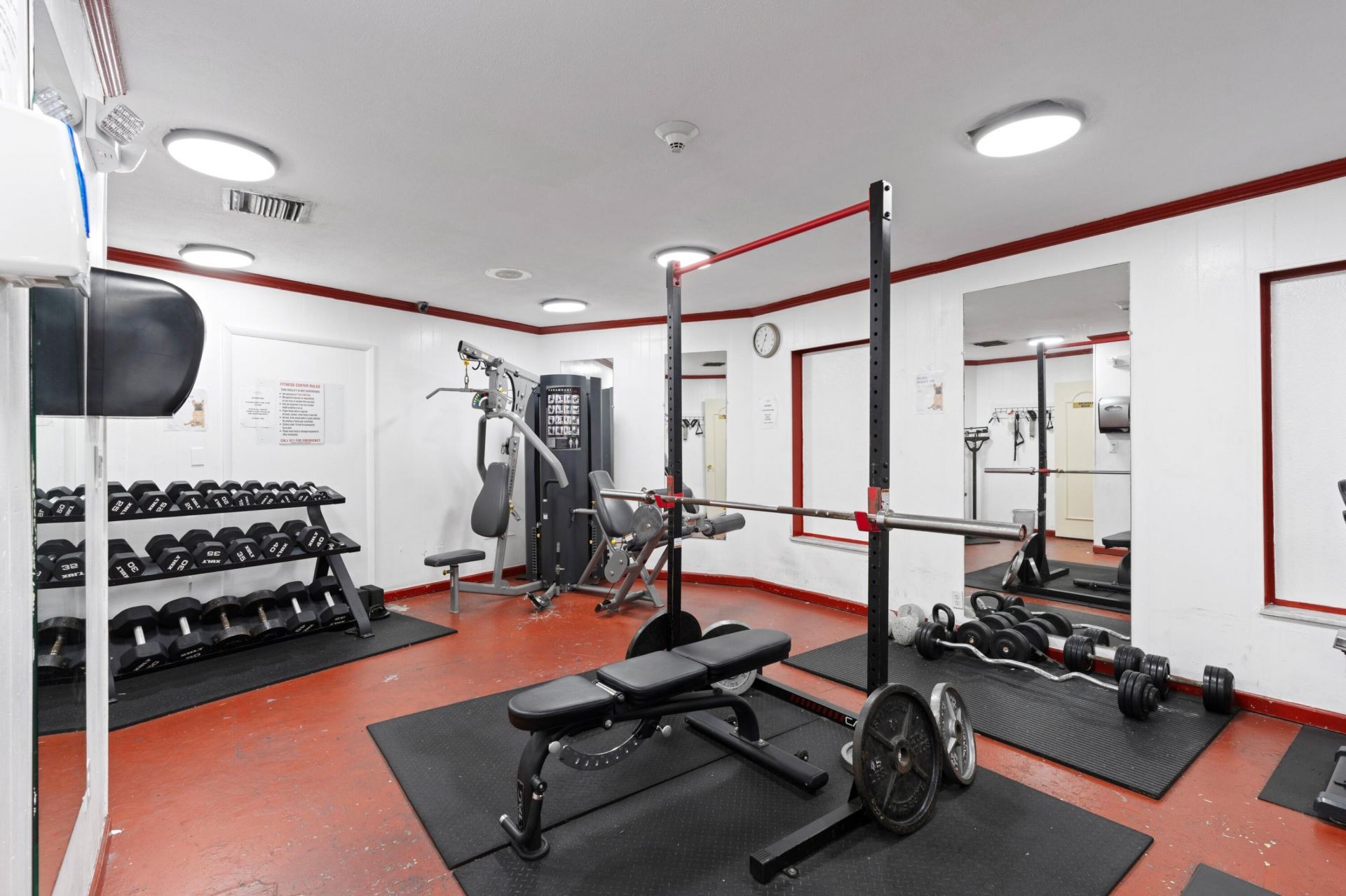 4000 NW 44th Avenue, Unit 207, Lauderdale Lakes, FL 33319 Photo