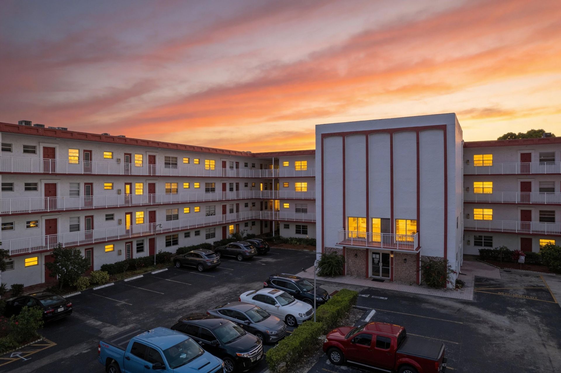 4000 NW 44th Avenue, Unit 207, Lauderdale Lakes, FL 33319 Photo