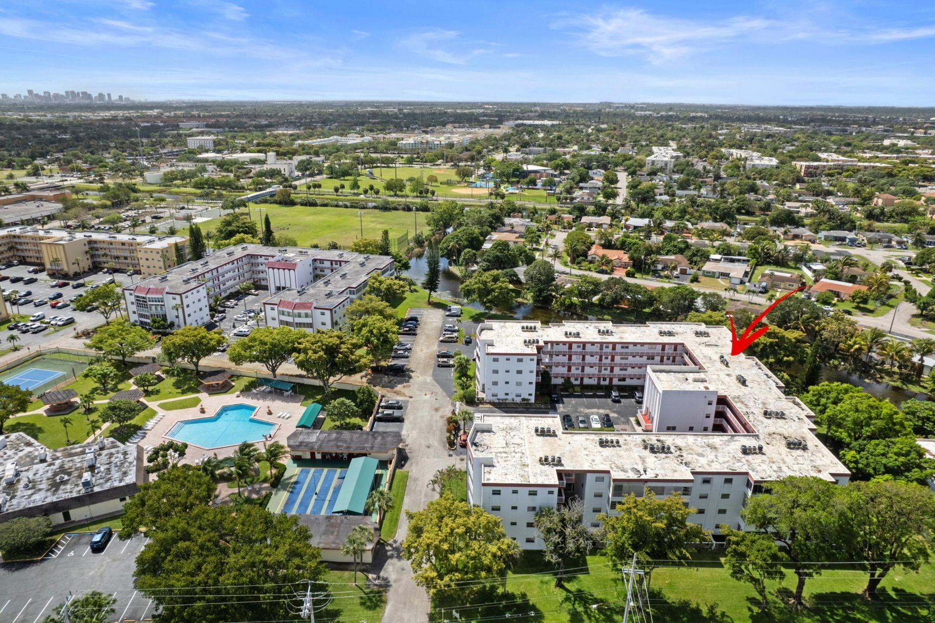 4000 NW 44th Avenue, Unit 207, Lauderdale Lakes, FL 33319 Photo