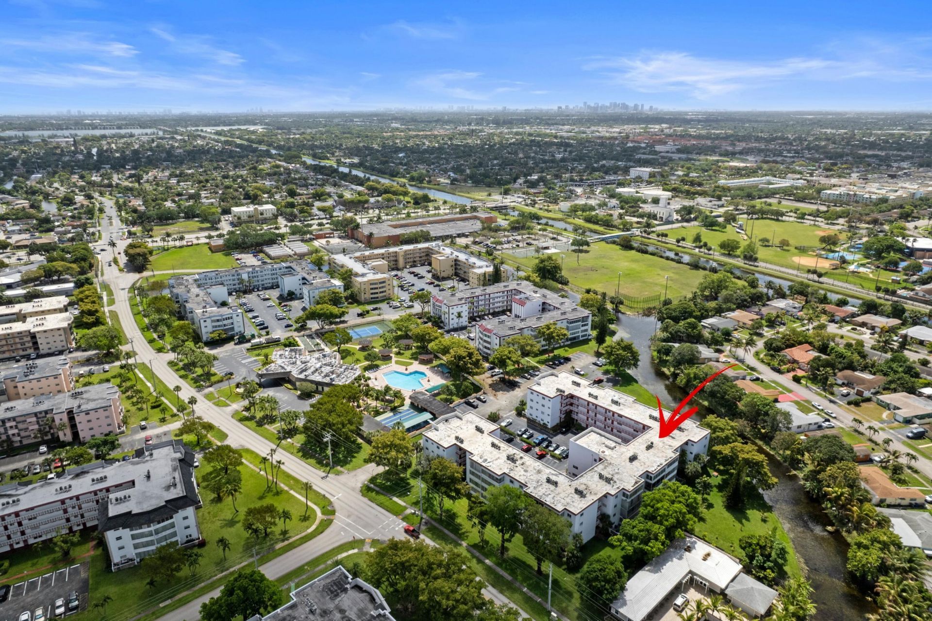 4000 NW 44th Avenue, Unit 207, Lauderdale Lakes, FL 33319 Photo