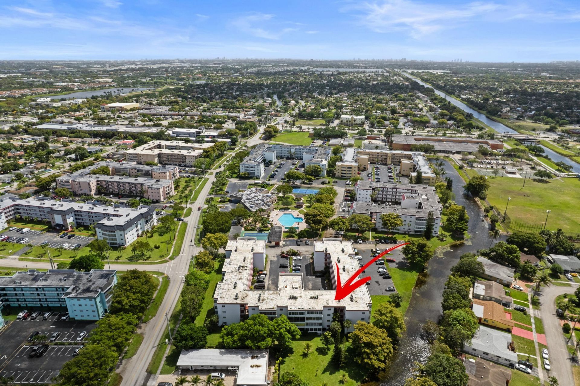 4000 NW 44th Avenue, Unit 207, Lauderdale Lakes, FL 33319 Photo