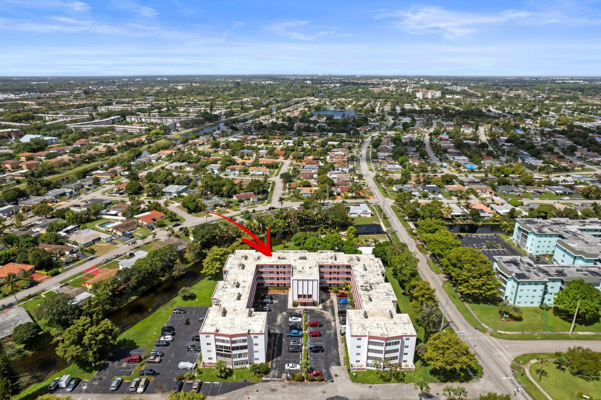 4000 NW 44th Avenue, Unit 207, Lauderdale Lakes, FL 33319 Photo