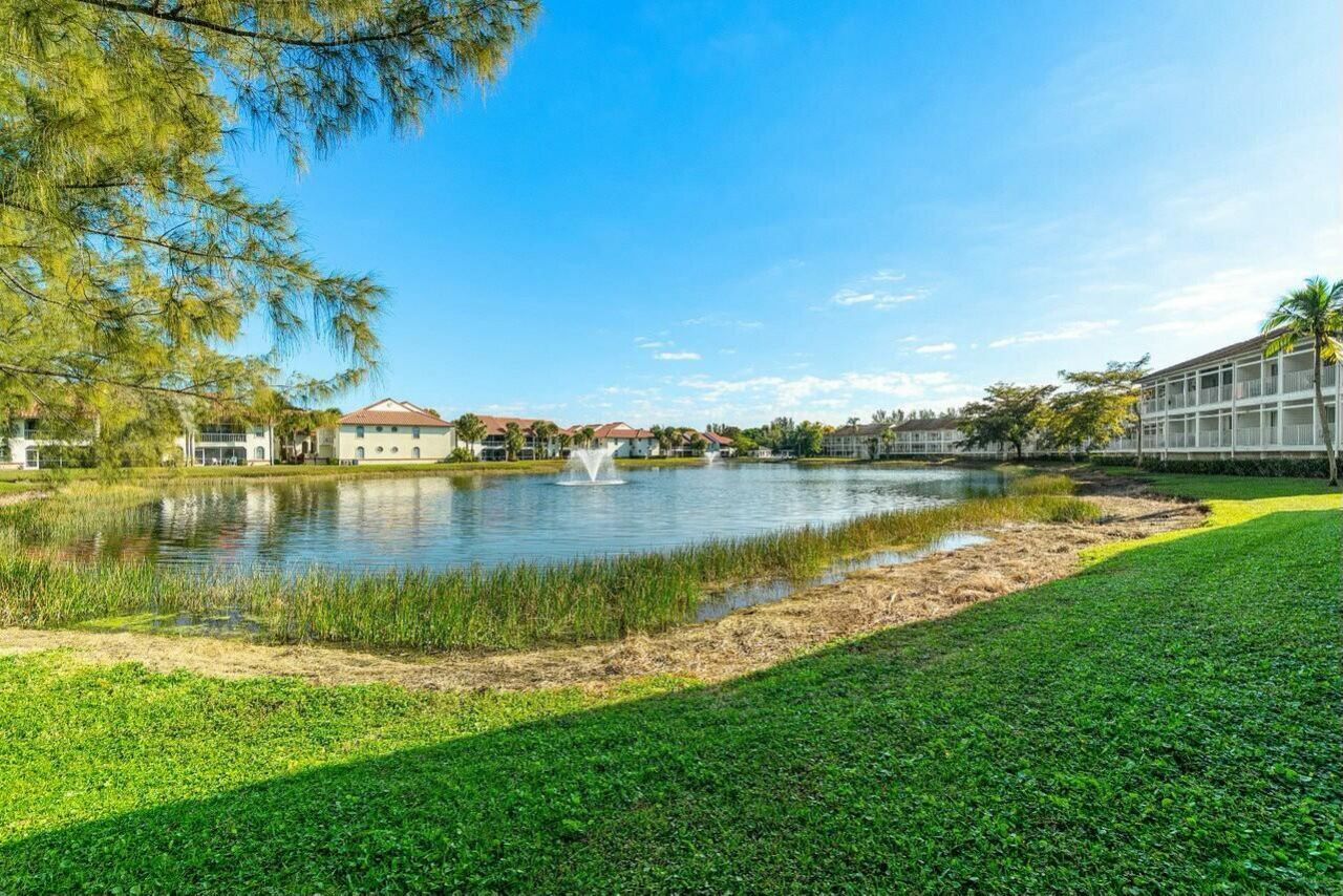 159 Cypress Point Drive, Palm Beach Gardens, FL 33418 Photo