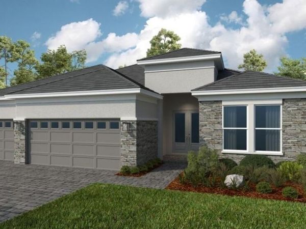 13729 SW Shinnecock Drive, Port St. Lucie, FL 34987