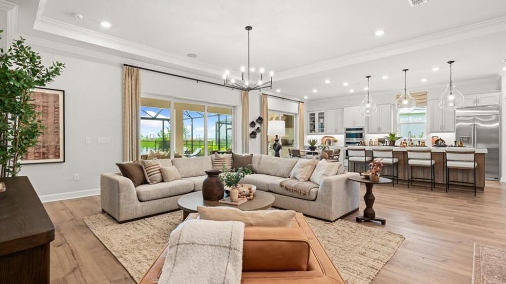 13729 SW Shinnecock Drive, Port Saint Lucie, FL 34987 Photo